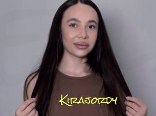 Kirajordy