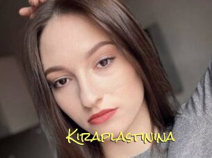 Kiraplastinina