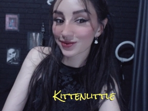 Kittenlittle