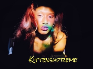 Kittensupreme