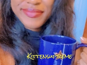 Kittensupreme