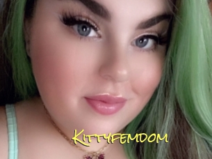 Kittyfemdom