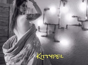Kittypeil