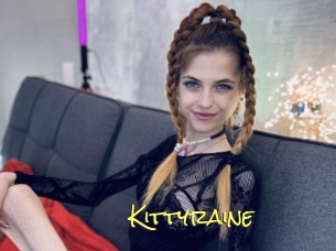 Kittyraine