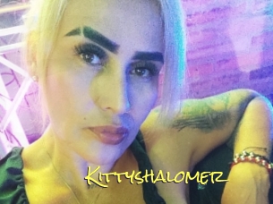 Kittyshalomer