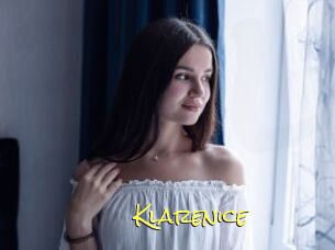 Klarenice