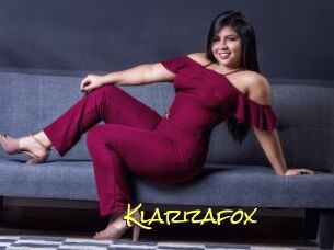 Klarizafox