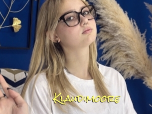 Klaudimoore