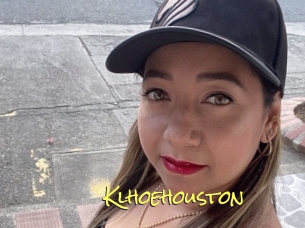 Klhoehouston