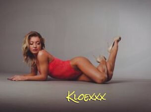 Kloexxx