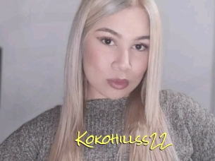 Kokohillss22