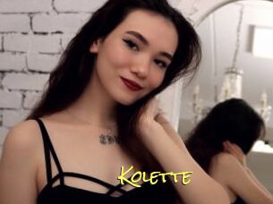 Kolette