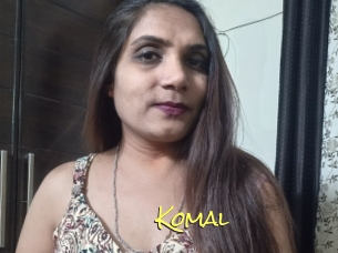 Komal