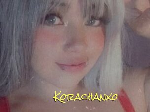 Korachanxo