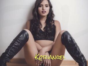 Koriangel