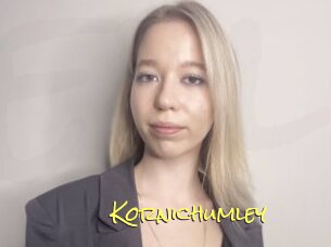 Kornichumley