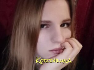 Korzhluna