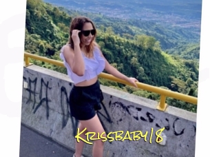 Krissbaby18