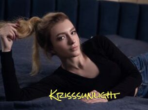 Krisssunlight