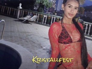 Kristallfest