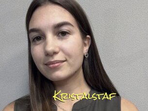 Kristalstaf