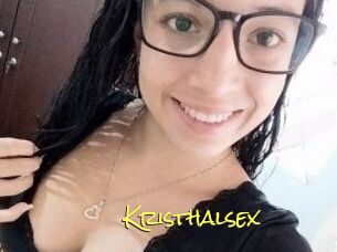 Kristhalsex