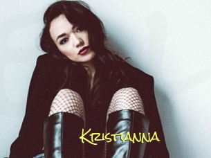 Kristianna