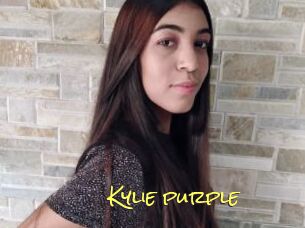 Kylie_purple