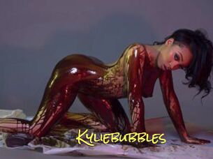 Kyliebubbles