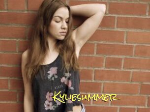 Kyliesummer