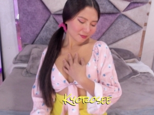 Kyorosee