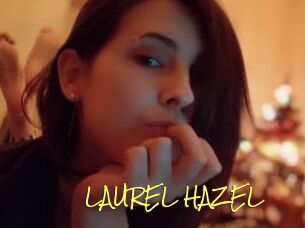 LAUREL_HAZEL