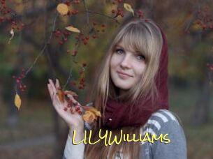 LILYWilliams