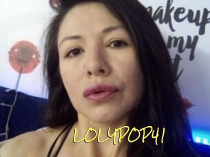 LOLYPOP41