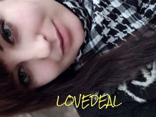 LOVEDEAL