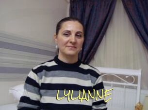 LYLIANNE