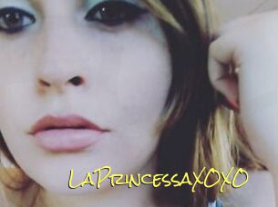 LaPrincessaXOXO