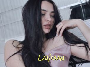 LaVivian