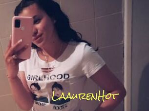 LaaurenHot