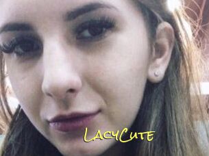 LacyCute