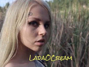 LadaOCream