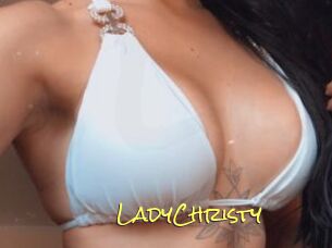 LadyChristy