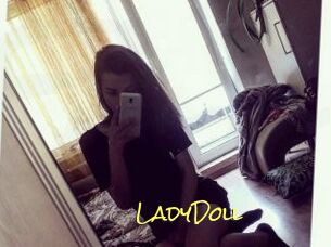 LadyDoll