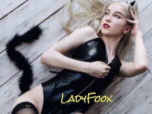 LadyFoox