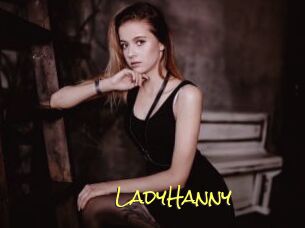 LadyHanny