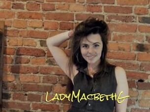 LadyMacbethG