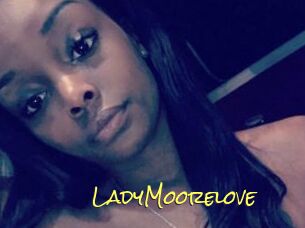 LadyMoorelove