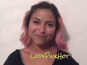 LadyPinkHot