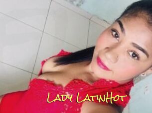 Lady_LatinHot