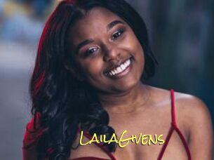 LailaGivens